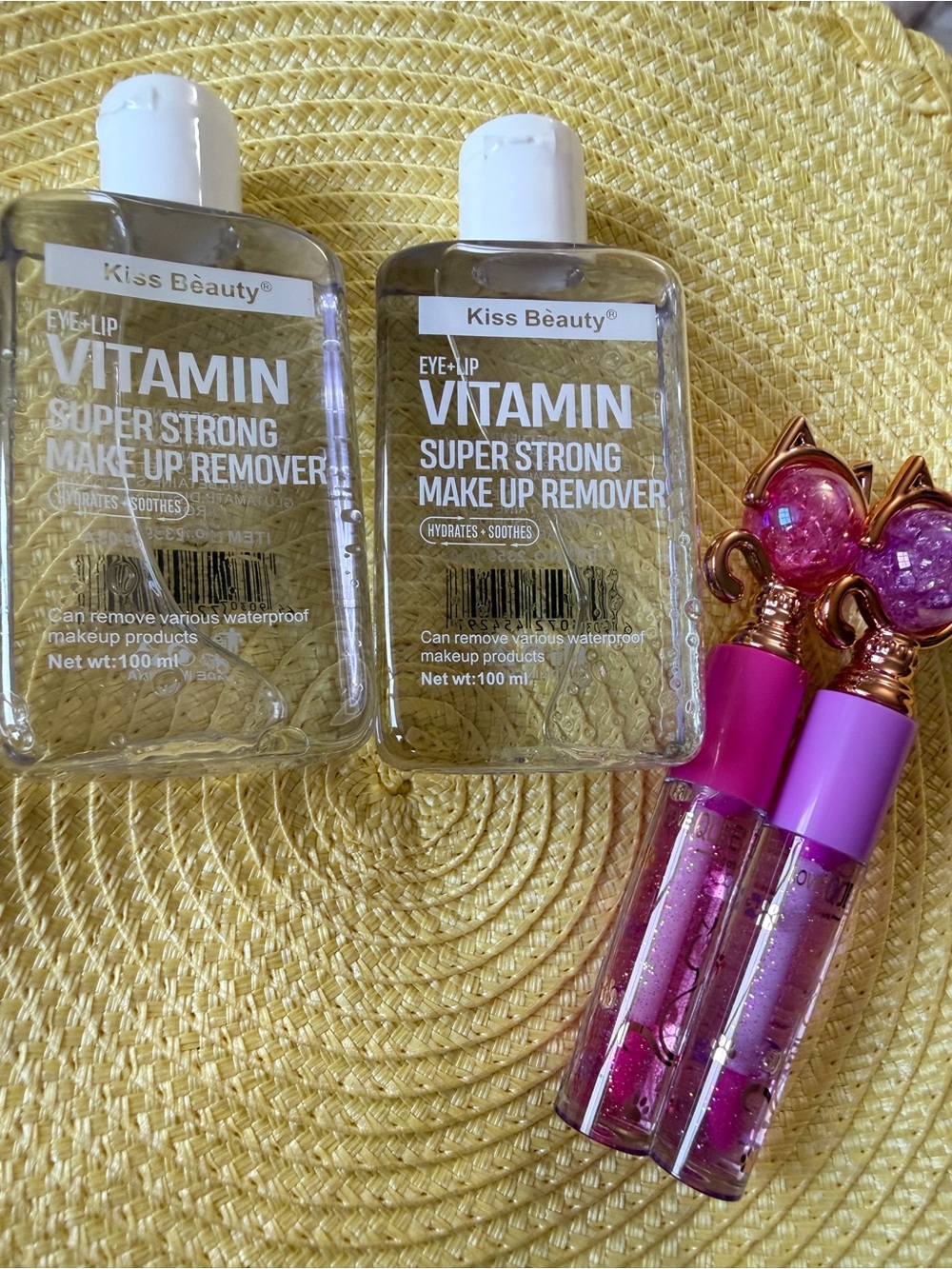 Mini make up bundle choose 1
